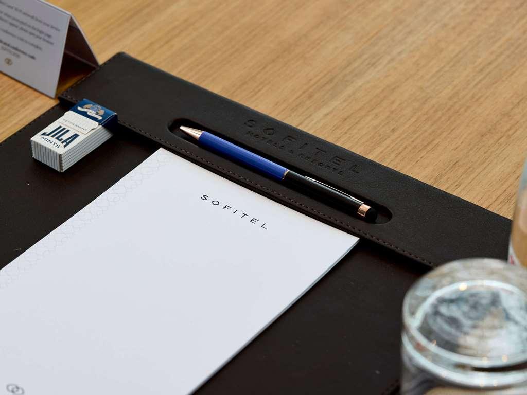 Sofitel Sydney Darling Harbour Hotel Facilities photo