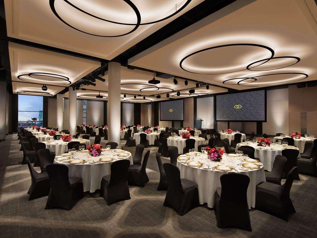 Sofitel Sydney Darling Harbour Hotel Facilities photo